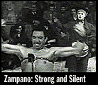 Zampano: Strong and silent...